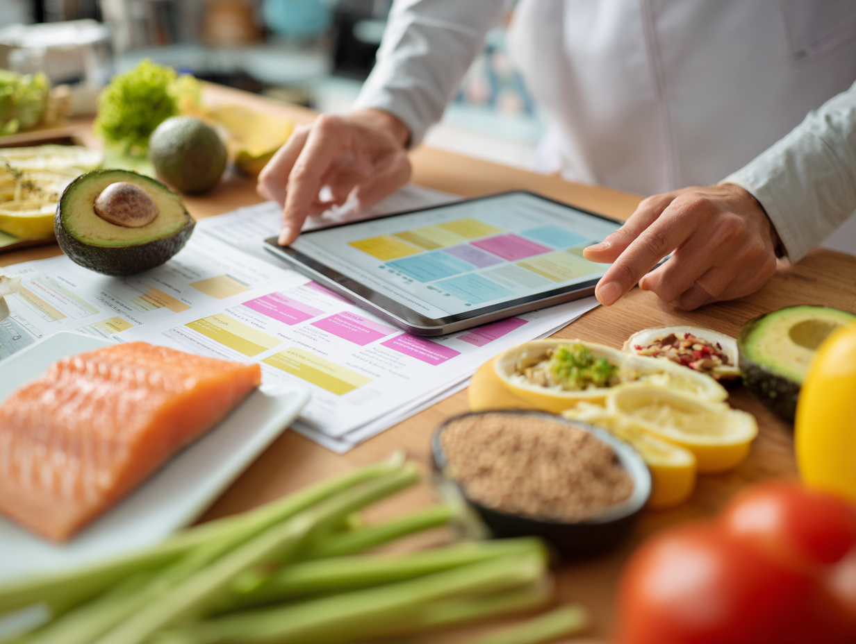 Команда slorimast за роботою