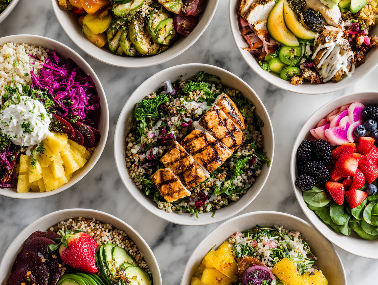 Сімейні рецепти