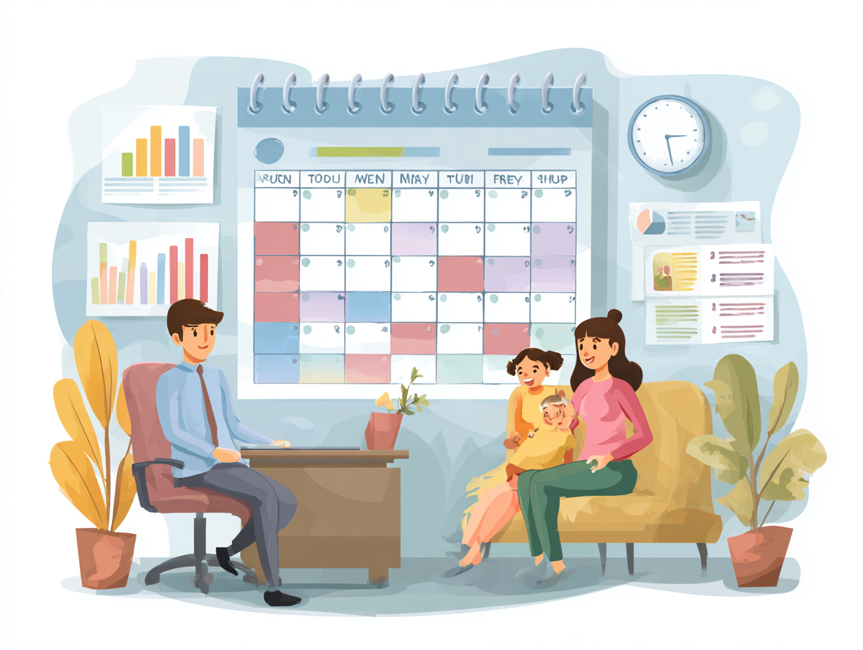 Персональний план харчування