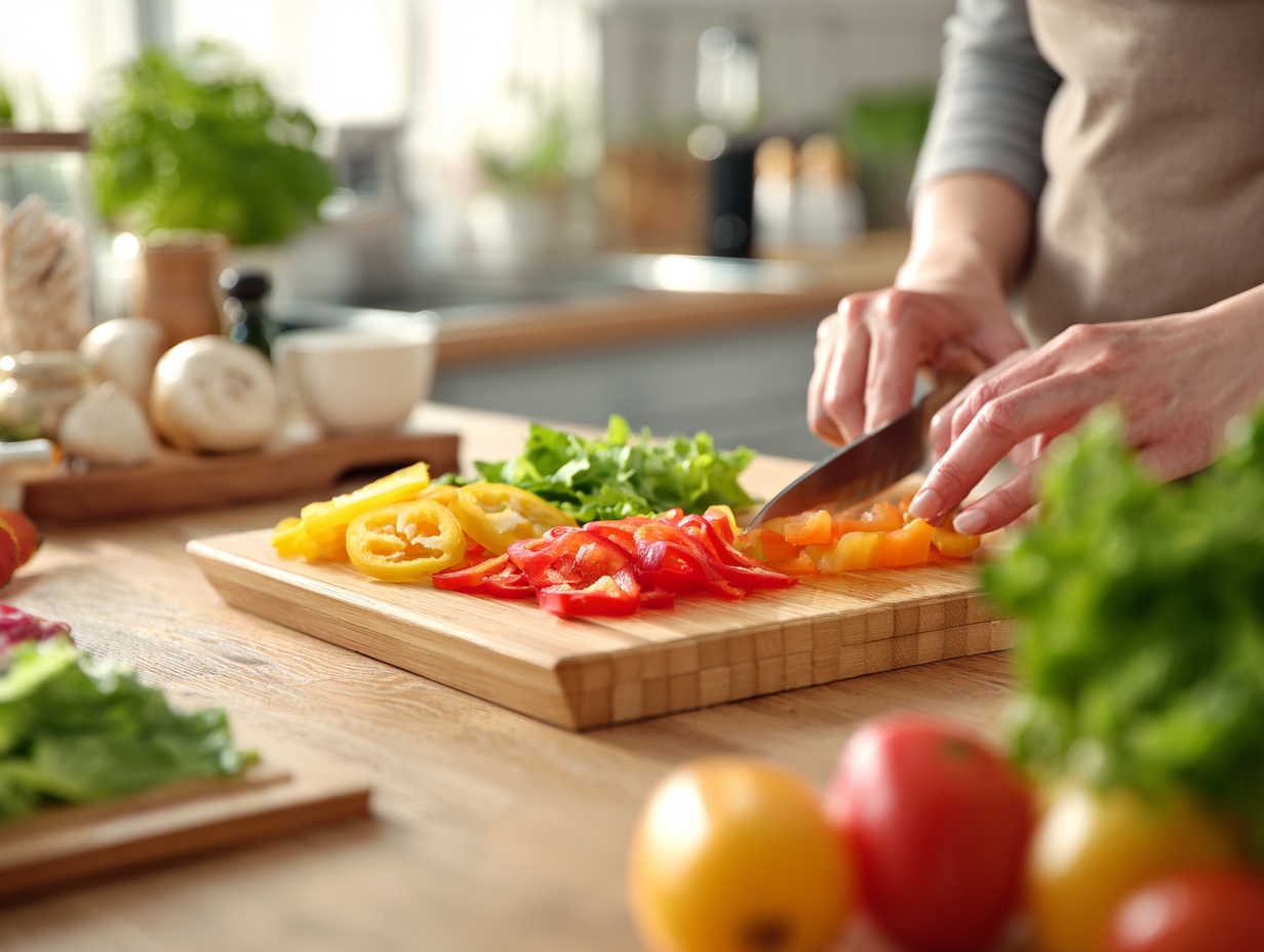 Впровадження здорових звичок