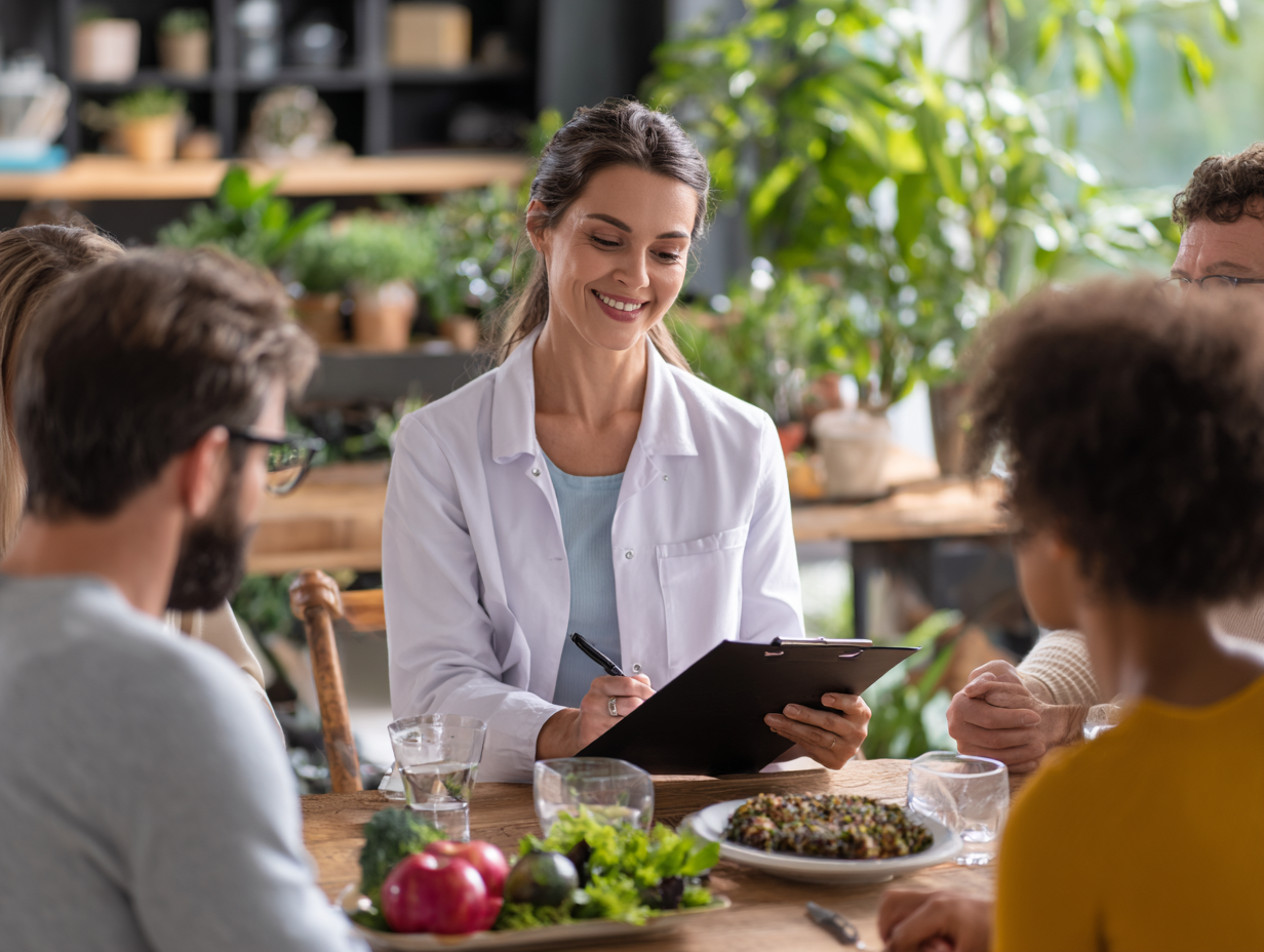 Довгострокова підтримка