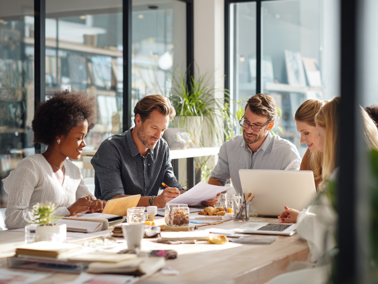 Спеціаліст slorimast за роботою